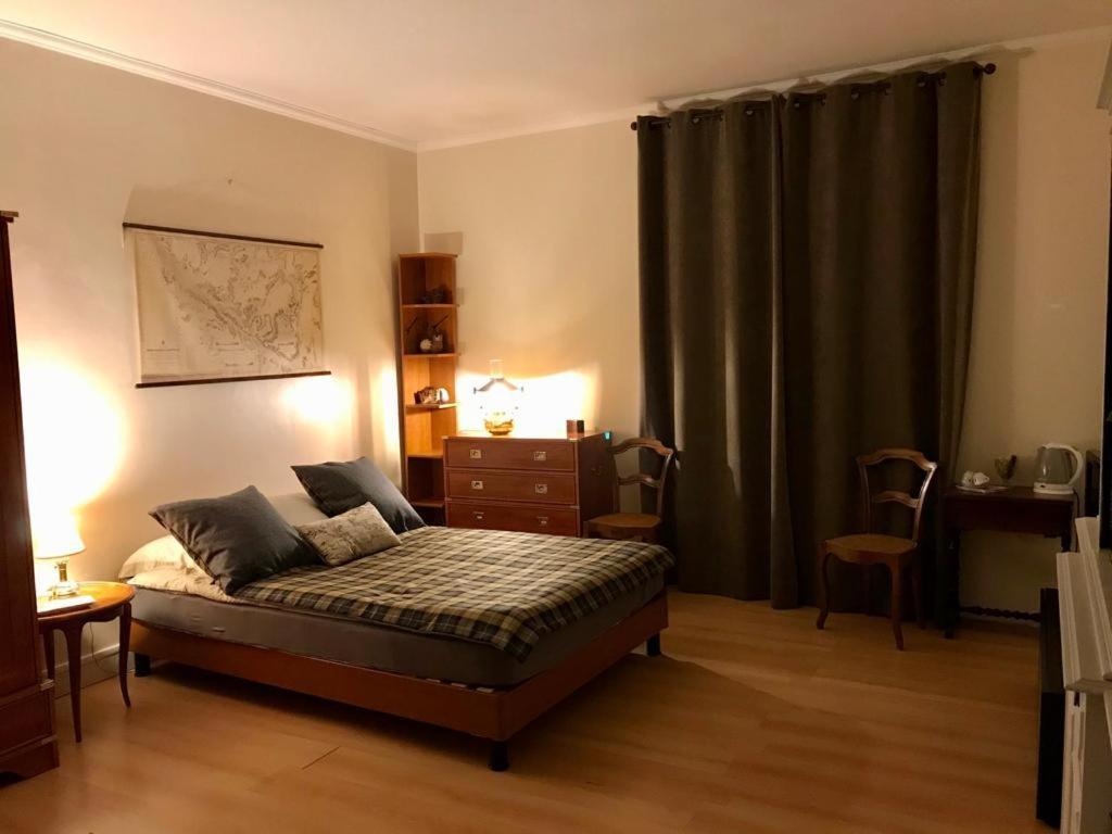 Maisons  L Escale En Beauce B&B 외부 사진