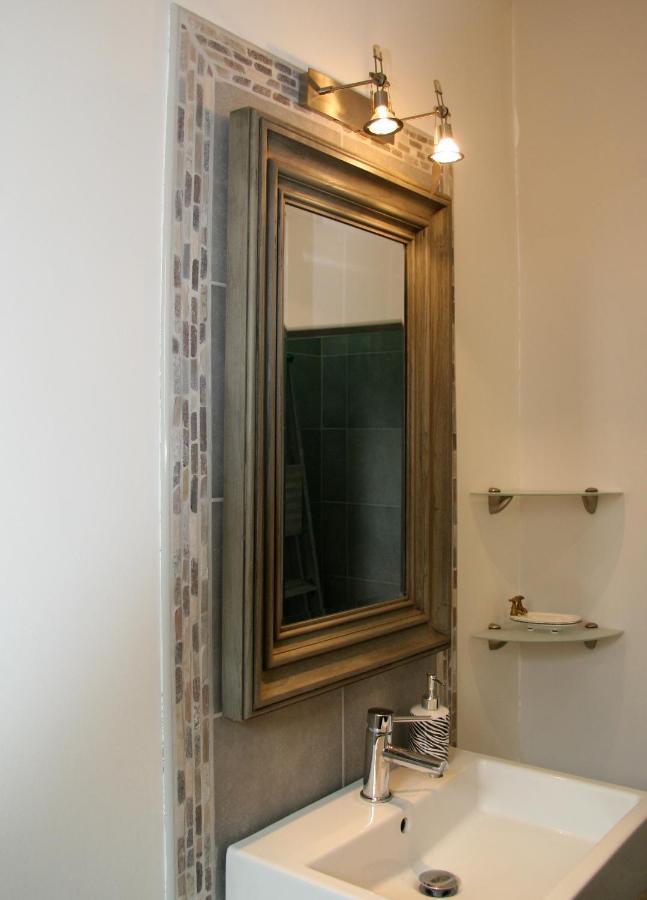 Maisons  L Escale En Beauce B&B 외부 사진