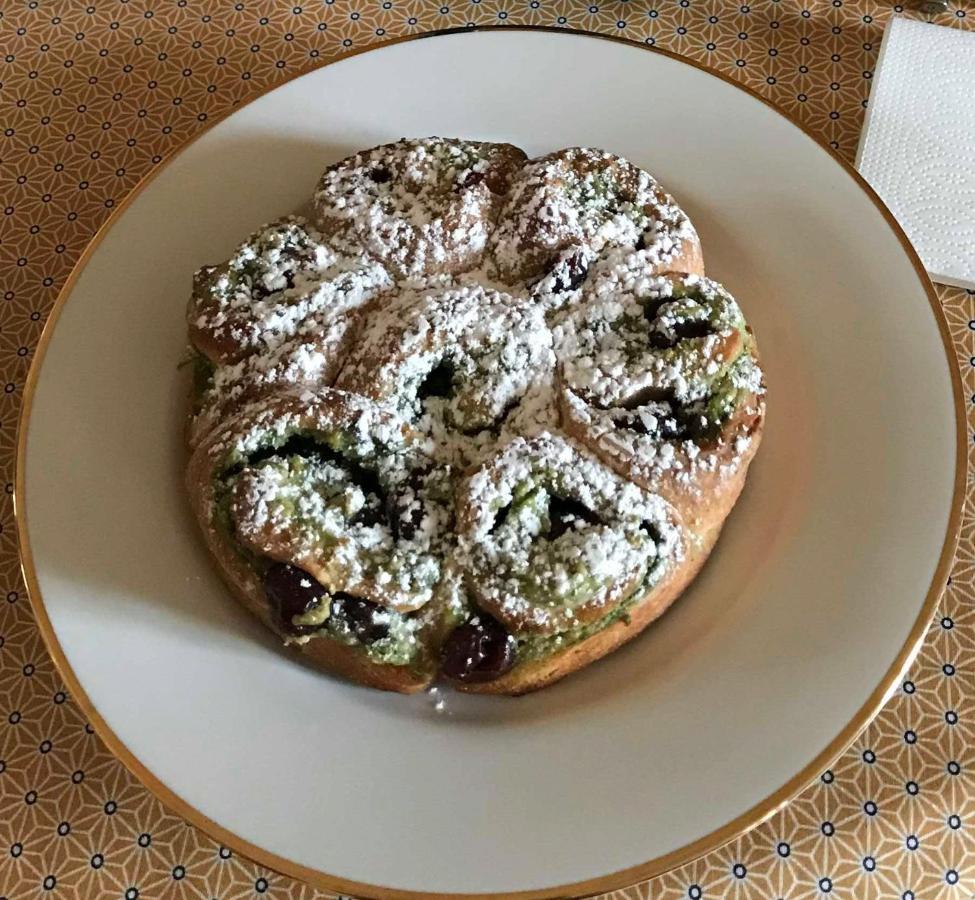 Maisons  L Escale En Beauce B&B 외부 사진