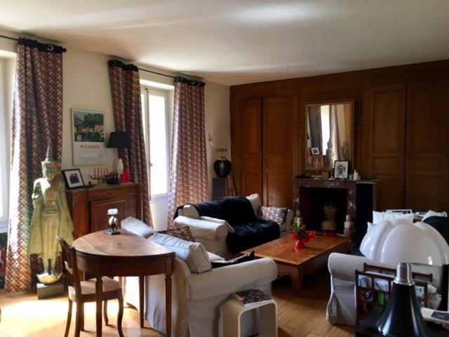 Maisons  L Escale En Beauce B&B 외부 사진