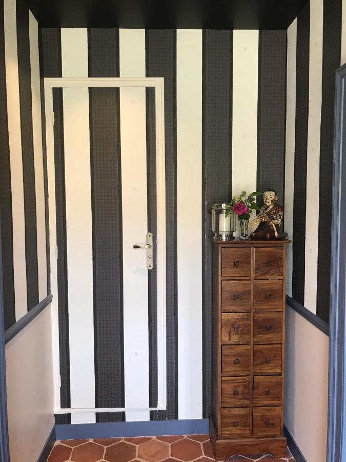 Maisons  L Escale En Beauce B&B 외부 사진