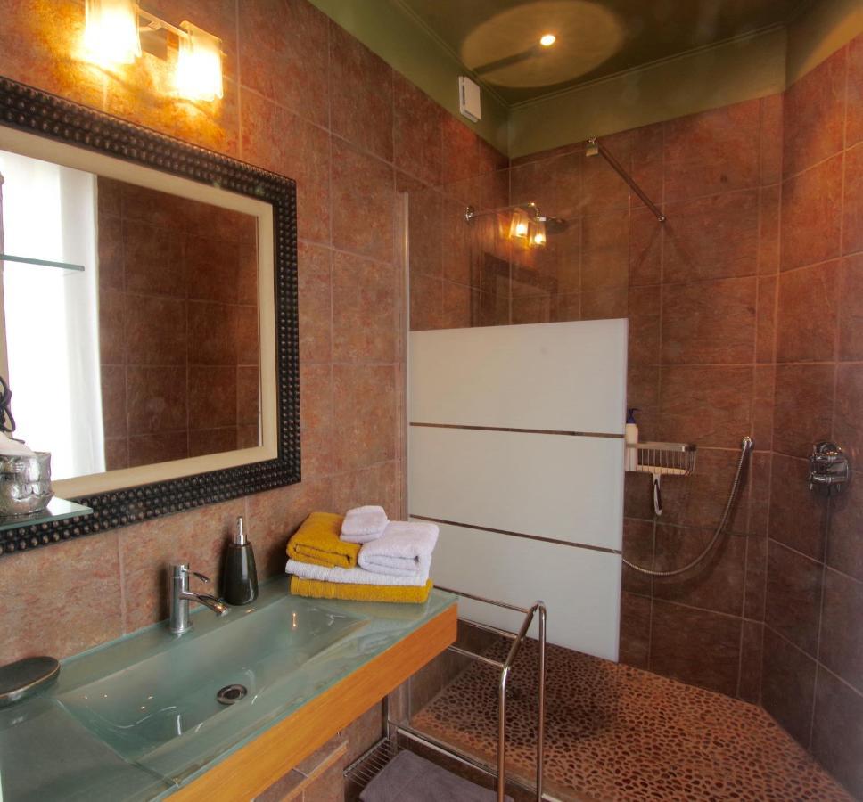 Maisons  L Escale En Beauce B&B 외부 사진
