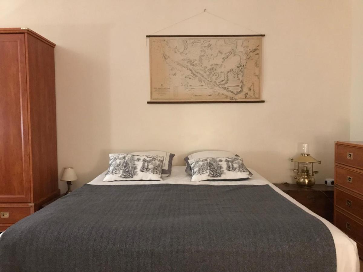 Maisons  L Escale En Beauce B&B 외부 사진